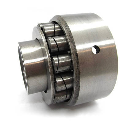 Підшипник 5307 розміри 35*80*35, фото 1