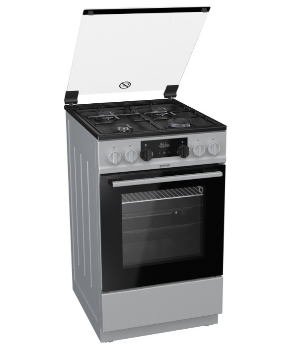 Газова плита Gorenje K5341SJ, фото 1