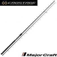 Спиннинг Major Craft Crostage CRS-S762, 7'6", 0.5-5g, Ex.Fast