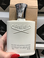 TESTER Creed Silver Mountain Water / Крид Сильвер Моутинг Ватер / 120 ml