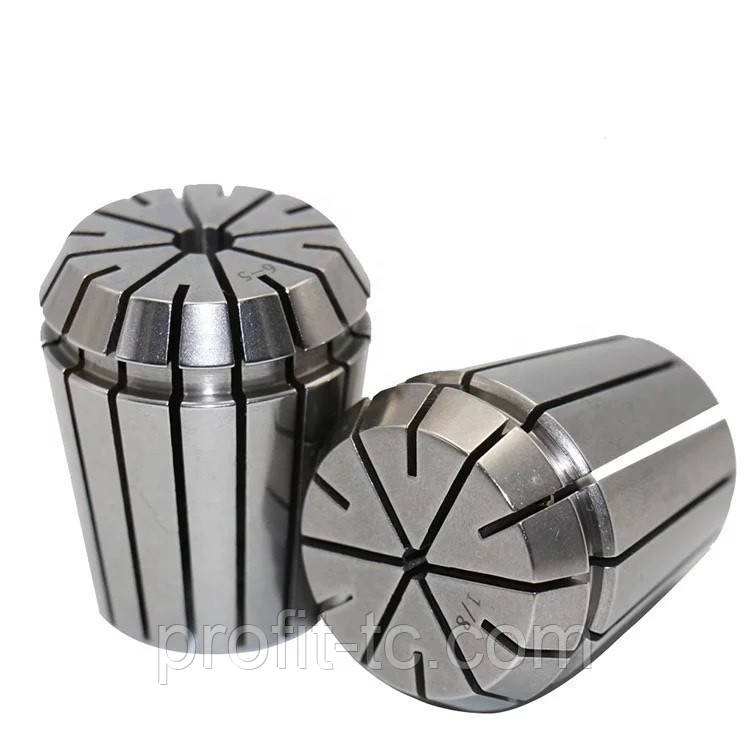 Цанга  ER25 - D2 мм, фото 1