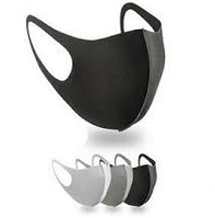 Захисні маски для обличчя