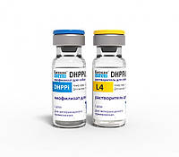 Вакцина Біокан Новел DHPPI+L4, Biocan