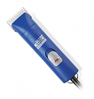 Машинка для грумінгу Andis Super AGC 2 Speed Brushless Blue (AN 25045), фото 2