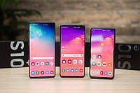 Samsung привносить частина чарівництва Galaxy S20 в серії Galaxy S10 і Note 10 з One UI 2.1