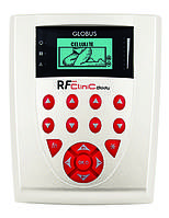 RF-ліфтинг "RF CLINIC BODY",GLOBUS,Італія.