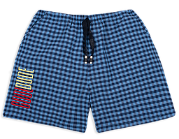 Шорти дитячі для хлопчика GABBI SH-20-15-1 Чувачки Блакитний на зріст 110 (12182)