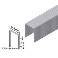 Скоба обивочная Prebena типа PB-14 (0,6 тис. шт.)