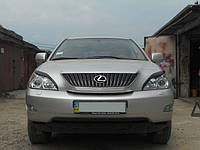 Реснички Lexus RX 350 (2006 - 2009 г.в.)