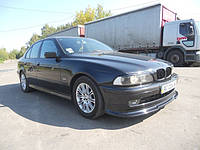 Реснички BMW 5 series E39 (1996 - 2003г.в.)