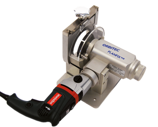 Система торцювання труб ø9-115 мм Planfix 115 ORBITEC