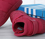 Женские кроссовки Adidas Tubular Invader Strap, адидас тубулар инвайдер, фото 9