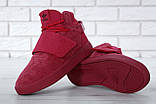 Женские кроссовки Adidas Tubular Invader Strap, адидас тубулар инвайдер, фото 7