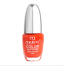 Лак для нігтів М-007 Malva Cosmetics Color Supreme Nail Polish №54