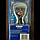 Станок чоловічий для гоління Gillette Fusion 5 ProGlide 1 картр. ProGlide Power Оригінал, фото 6