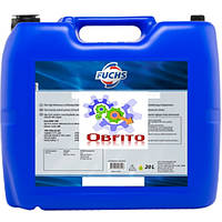 Антифриз Fuchs Maintain Fricofin LL (G12+) , 20л