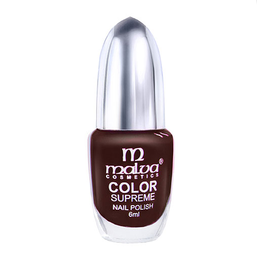 Лак для нігтів М-007 Malva Cosmetics Color Supreme Nail Polish №79