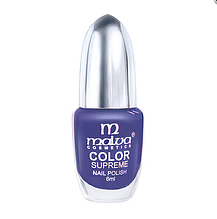 Лак для нігтів М-007 Malva Cosmetics Color Supreme Nail Polish №80