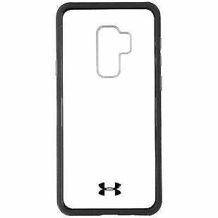 Чохол Under Armour Verge Clear для Samsung Galaxy S9 Plus SM-G965