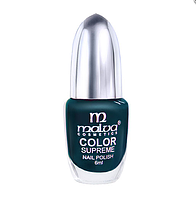 Лак для ногтей М-007 Malva Cosmetics Color Supreme Nail Polish №81