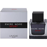 Туалетная вода Lalique Encre Noire Sport 100 мл