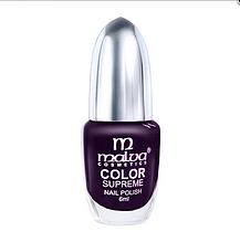 Лак для нігтів М-007 Malva Cosmetics Color Supreme Nail Polish №83