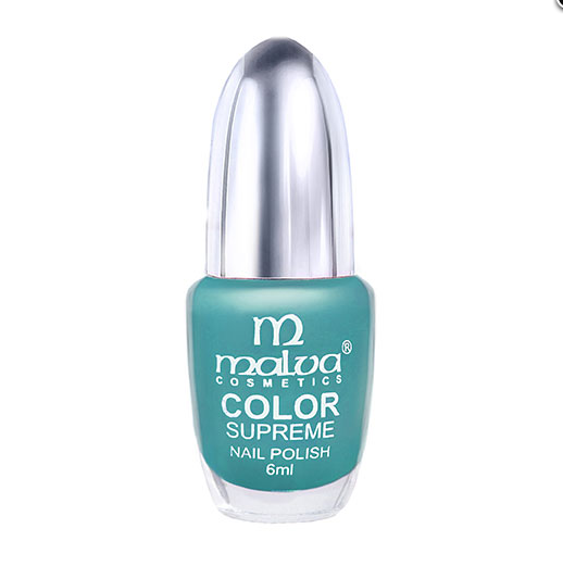 Лак для нігтів М-007 Malva Cosmetics Color Supreme Nail Polish №90