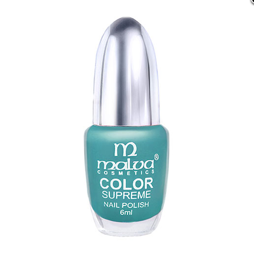 Лак для нігтів М-007 Malva Cosmetics Color Supreme Nail Polish No90