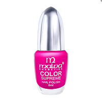 Лак для ногтей М-007 Malva Cosmetics Color Supreme Nail Polish №91