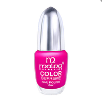 Лак для нігтів М-007 Malva Cosmetics Color Supreme Nail Polish №91