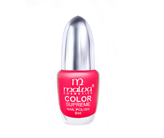 Лак для нігтів М-007 Malva Cosmetics Color Supreme Nail Polish No98