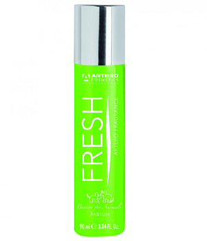 Парфум для собак Artero Fresh проти неприємних. запахів, 100мл,