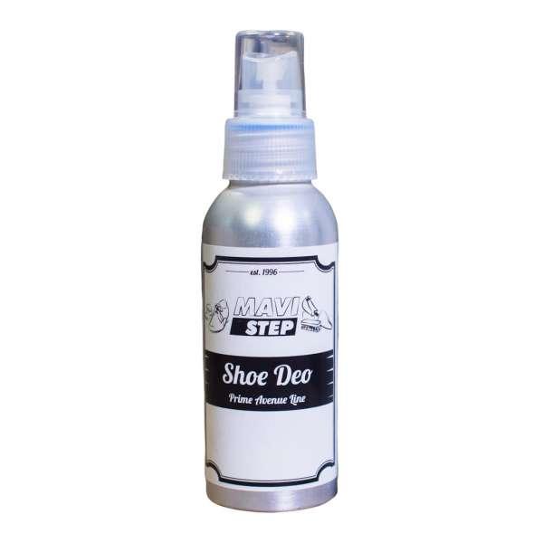 Дезодорант для взуття MAVI STEP Shoe Deo, 100 мл