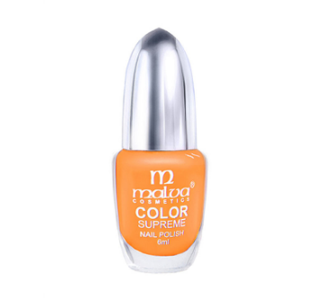 Лак для нігтів М-007 Malva Cosmetics Color Supreme Nail Polish No101