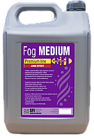 Жидкость для генераторов дыма SFI Fog Medium Premium