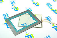 Сенсорное стекло/тачскрин/Touch screen Siemens MP277 6AV6643-0CB01-1AX0