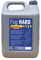 Жидкость для генераторов дыма SFI Fog Hard Premium