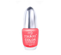 Лак для ногтей М-007 Malva Cosmetics Color Supreme Nail Polish №103