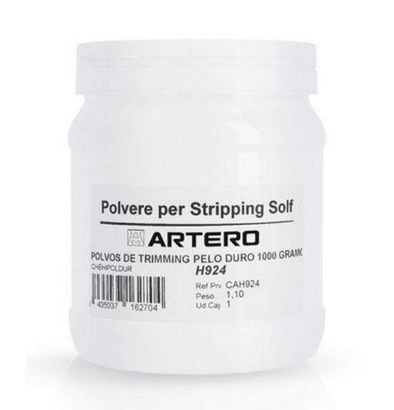 Пудра для тримінгу Artero, 1000 гр, (шт)