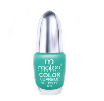 Лак для нігтів М-007 Malva Cosmetics Color Supreme Nail Polish No104