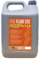 Жидкость для генераторов дыма SFI Fog Fluid CO2 Premium