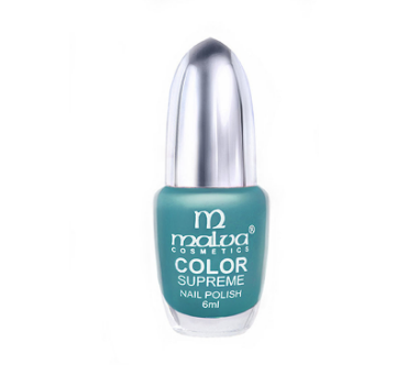 Лак для нігтів М-007 Malva Cosmetics Color Supreme Nail Polish №105