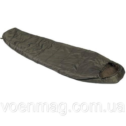 Спальний мішок армії Великобританії, Cadet Sleeping Bag, Б/У