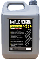 Жидкость для генераторов дыма SFI Fog Fluid Monster Premium