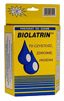 Біоактиватор Biolatrin для вигрібних ям 395 г.