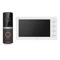 Комплект відеодомофона ARNY AVD-7030 IPS