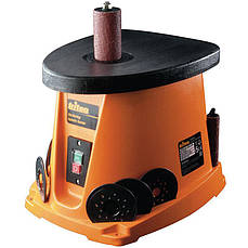 Шліфувальна машинка 450 Вт (з рухомим шпинделем) Triton