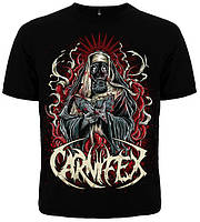 Футболки Carnifex