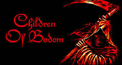 Футболки Children Of Bodom