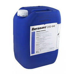 Протруйник Вітавакс 200 фф тц, «Юніроял» (пшениця, ячмінь), 20л